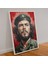 500 Parça Puzzle Ernesto Che Guevara Askeri Figür 6
