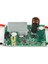 Dc-Dc Adım Aşağı Güç Kaynağı Modülü 12V 5V 3A Sabit Akım Yalıtımsız Sabit Yüksek Gerilim Girişi Adım Aşağı Kartı (Yurt Dışından) 1