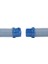 Mx6 Mx8 Havuz Temizleyici Kilit Hortumu Değiştirme Kiti Havuz Temizleyici Hortumu Küçük Hortum, 1m Büküm Kilit Hortumu R0527700, 4 Adet (Yurt Dışından) 2