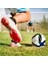 Futbol Topu Boyutu 5 Pu Futbol Topu Dikişsiz Aşınmaya Karşı Kaymayan Futbol Gençler Için Iç Mekan Dış Mekan Takım Antrenmanı (Yurt Dışından) 5