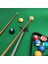 Köprü Başlığı ile Geri Çekilebilir Bilardo Isteka Çubuğu Köprüsü, Bilardo Masası Için Bilardo Bilardo Isteka Aksesuarı, Köprü Başlığı, Siyah (Yurt Dışından) 2