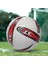 5 Numara Profesyonel Maç Futbol Maç Spor Eğitim Topu 5 Numara Futbol Topları Açık Hava Spor Eğitim Topları Beyaz (Yurt Dışından) 5