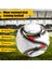 Profesyonel Futbol Topu Boyutu 5 Resmi Futbol Eğitimi Futbol Topu Yarışması Açık Futbol Beyaz (Yurt Dışından) 4