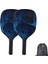 2pcs Pickleball Kürekler Pickleball Seti Pickleball Raketleri Yetişkinler Için Tüm Seviyeler ve Yaşlar Için, Yeni Başlayanlar Orta Seviye (Yurt Dışından) 1