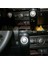 Toyota Toyota 4runner 2014-2019 Için Klima Kontrol Paneli Araba Marş Motoru Trim Orta Anahtarı Kontrol Kapağı (Yurt Dışından) 2