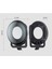 INSTA360 Lens Koruyucuları/aksesuarları Için Insta 360 One R Çift Lensli 360 Mod Cam Kapağı Kapağı (Yurt Dışından) 3