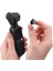 Djı Osmo Pocket/2 Vlog Pocket El Tipi Gimbal Lens Aksesuarları Için 3'ü 1 Arada Geniş Açı Makro Balık Gözü Lens Kamera Seti (Yurt Dışından) 5