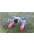 Djı Mini 4 Pro/mini 3 Pro/mini3 Drone Su Iniş Takımı Su Üzerinde Eğitim Takımı Için Iniş Kızağı Şamandıra Takımı Genişlemesi (Yurt Dışından) 4