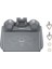 Startrc Djı Mini 4pro Drone Rc2 Ekran Uzaktan Kumandalı Güneşlik Koruyucu Kılıf Çok Işlevli Evrensel Aksesuar (Yurt Dışından) 2