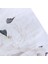 Beyaz Şakayık Gül Çiçek Çiçeği Çocuk Duvar Sticker Ev Kreş Dekor Bebek Çıkartması (Yurt Dışından) 4