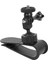 INSTA360 X3 One X2/x/rs/r Gopro Panoramik Spor Kamerası Için Güneşlik Montajı Çok Işlevli Güneşlik Montajı (Yurt Dışından) 1