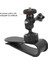 INSTA360 X3 One X2/x/rs/r Gopro Panoramik Spor Kamerası Için Güneşlik Montajı Çok Işlevli Güneşlik Montajı (Yurt Dışından) 4