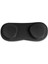 Vr Lens Kılıfı Taşınabilir Kulaklık Lens Kılıfı Yumuşak Eva Kılıfı Pıco4 Ultra/meta Quest 3 Vr Aksesuarları Için (Yurt Dışından) 1