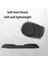 Vr Lens Kılıfı Taşınabilir Kulaklık Lens Kılıfı Yumuşak Eva Kılıfı Pıco4 Ultra/meta Quest 3 Vr Aksesuarları Için (Yurt Dışından) 4