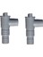Havuz Hortumu Anahtarlama Vanası Intex Bestway Poolsun 32MM Bağlantı Pompaları Piston Vanası Havuzu Aksesuarları Değiştirin (Yurt Dışından) 2