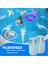 2 Paket Havuz Havalandırıcı Nozulları 86201500 3/4in, Havuz ve Spa Için Yedek Yüzme Havuzu Aksesuarları, Yer Altı Havuz Çeşmesi (Yurt Dışından) 2
