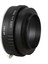 Sony Alpha Minolta Af A Tipi Lensten Nex 3,5,7 E-Mount Kameraya Adaptör Halkası (Yurt Dışından) 3