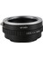 Sony Alpha Minolta Af A Tipi Lensten Nex 3,5,7 E-Mount Kameraya Adaptör Halkası (Yurt Dışından) 4