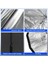 Sekizgen Şemsiye Softbox 80CM Evrensel Üst Flaş Reflektörü Açık Hava Softlight Kılıfı Profesyonel Aydınlatma Değiştirici (Yurt Dışından) 5