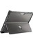 Microsoft Surface Pro 7 Plus/pro 7/pro 6/pro 5/pro 4 Için Tablet Kılıfı Kabuğu Kalem Tutucu, Destek Ayağı, B ile Hepsi Bir Arada Kapak (Yurt Dışından) 1