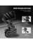 Neewer Uzatma Sapı Takımı Sony Xlr Kamera Için FX3/FX30 Nato Raylı Kamera Uzatması, Soğuk Ayakkabı (Yurt Dışından) 5