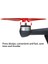 Djı Fpv Combo Drone Pervaneleri Hızlı Çıkarma Quadcopter Yedek Bıçakları Djı Fpv Aksesuarları Için Renkli Kürek, C (Yurt Dışından) 4
