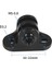 GOPRO12/11 Kamera Için Kronometre Braketi Delik Mesafesi 20-22MM Kronometre Uzatma Metal Dönüştürülebilir Tutucu, B (Yurt Dışından) 1