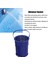 Pentair 355318 Pompaları Için Havuz Süzgeç Sepeti Yedeği, 2 Paket Havuz Skimmer Süzgeç Sepetleri (Yurt Dışından) 5