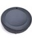 Nikon Z Z5 Z6 Z7 Z50 Z7II Z6II Lens Toz Kapağı Arka Kapak Lens Ön ve Arka Kapağı (Yurt Dışından) 5
