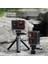 Telesın Kamera Tavşan Kafesi Shadowstone Insta 360 Ace Pro Dikey Hızlı Çıkarma Tavşan Kafesi Koruyucu Çerçeve Aksesuarı (Yurt Dışından) 5