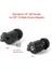 22 Adet Kamera Vida Montaj Seti 1/4 Ila 3/8 Kamera Tripod Vida Adaptörü, 1/4 Ila 1/4 Vida, Kamera Sıcak Yuva Montaj Adaptörü (Yurt Dışından) 2