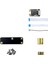 Raspberry Pi Kamera Adaptörü Için HDMI Uyumlu Csı-2 Kartı C790 1080P25FP Zero/3b/3 B+/4b/cm3/cm4(B) (Yurt Dışından) 1