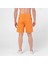 Erkek Walkshort Cross Turuncu 5