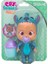 Magic Tears Disney Bebekler Stitch CDU12-922853 1
