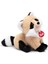 Peluş Puppy Raccon S 19295 2