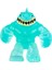 Dc Minis King Shark Transparent S4 CDU12-08274 1