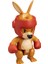 11,5 cm Aksiyon Figür Boxing Roo SG6210 2