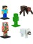 3D Figür Toppeez 5 Li Set Model-3 PMI/MC2040 3