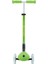 Elite Deluxe Işıklı Scooter Elma Yeşili 439-606 3
