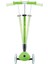 Elite Deluxe Işıklı Scooter Elma Yeşili 439-606 5