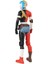 Batman Aksiyon Figürü 30 cm Harley Quinn 6055697-20145638 3
