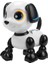 Robo Heads Up Köpek 88523 4