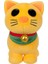 20 cm Pelüş Maneki Neko AME0003 1