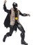 Batman Aksiyon Figürü 30 cm Batman 6055697-20145636 2