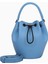 Citro Bucket Bag Lüks Buffalo Vegan Henkeltasche 1