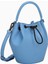 Citro Bucket Bag Lüks Buffalo Vegan Henkeltasche 2
