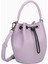 Citro Bucket Bag Lüks Buffalo Vegan Henkeltasche 2