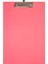 Sekreterlik Kapaksız Neon Pembe 4220N-060 1