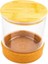Corki - Mantar Altlıklı Cam Saklama Kabı 650 ml 4