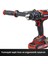 Professional Akülü Darbeli Vidalama TP-CD 18/120 Li-i BL-Solo Power X-Change (18 V, kömürsüz, 120 Nm, darbeli delme fonksiyonu, 13 mm mandren, 2 vites, akü dahil değildir) - 4514310 3